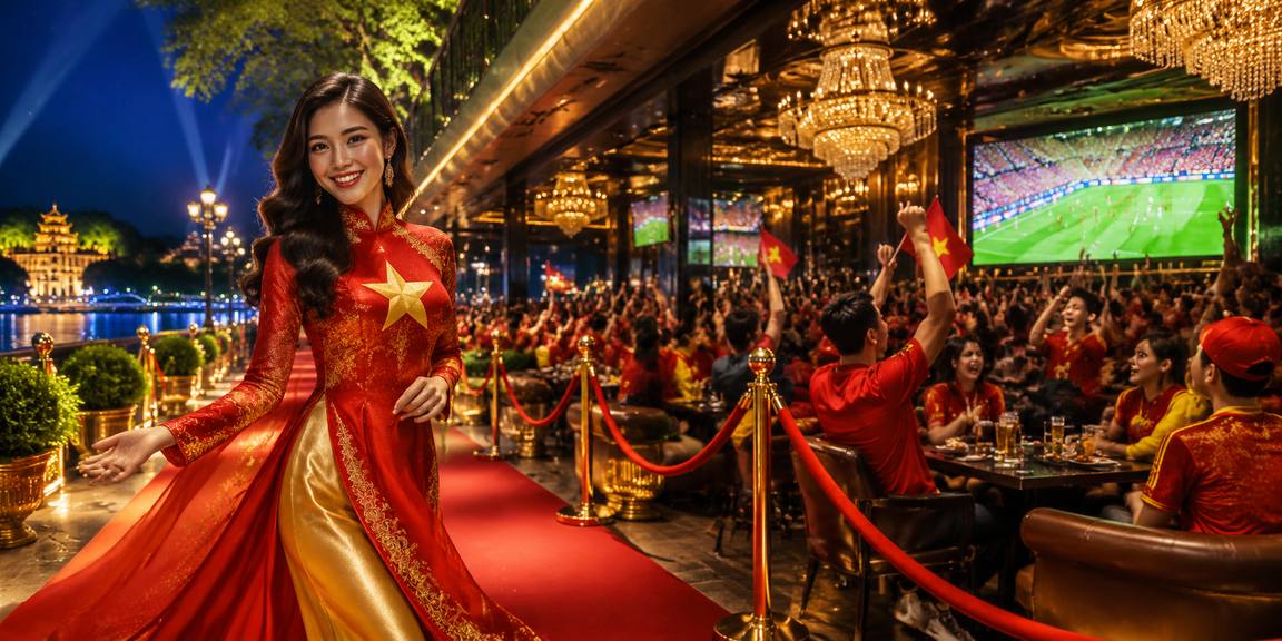 soi247 Nền tảng soi247 được xây dựng như thế nào cho người dùng Việt Nam