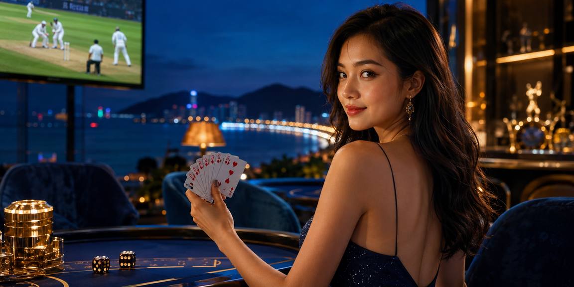 soi247 Danh mục game đầy đủ